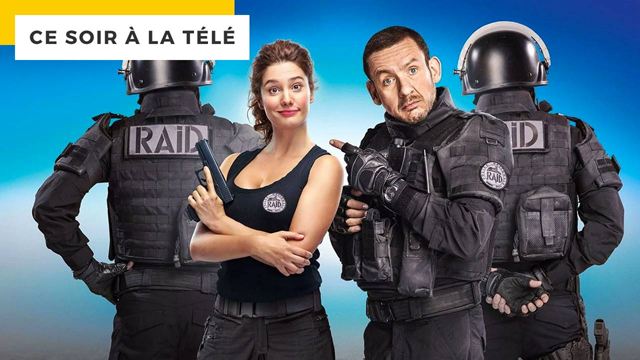 Ce soir à la télé : le film pour lequel Dany Boon s’est préparé physiquement… et ça se voit !