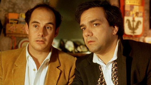 image de la news 29 ans après, les fans du Pari s'amusent encore à utiliser cette réplique géniale dès qu'ils en ont l'occasion