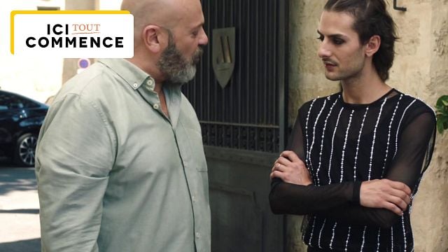 image de la news Ici tout commence : ce qui vous attend dans l'épisode 994 du mardi 3 septembre 2024 [SPOILERS]