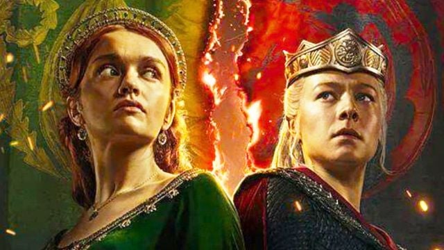 image de la news House of the Dragon : avez-vous repéré cette incohérence majeure autour de l’âge des acteurs ?