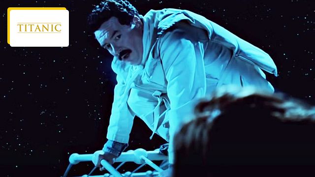 image de la news Nous avons passé 25 ans sans savoir que ce personnage de "Titanic" avait vraiment existé : la manière dont il a survécu au naufrage est incroyable