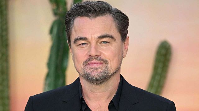 image de la news "Je venais de la télé et je me retrouvais face à De Niro" : Leonardo DiCaprio salue le réalisateur qui l'a aidé à croire en lui au début de sa carrière