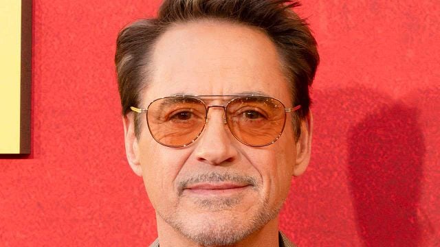 image de la news "Il est le seul à avoir un réel pouvoir" : il y a 11 ans, Robert Downey Jr. est venu au secours des Avengers Scarlett Johansson et Chris Hemsworth