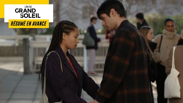 image de la news Un Si Grand Soleil en avance : résumé de l’épisode du jeudi 1er juin 2023 [SPOILERS]
