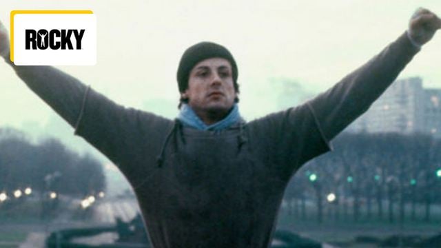 Rocky Balboa comme vous ne l'avez jamais vu : le réalisateur de Green Book va revisiter le film culte de Stallone !