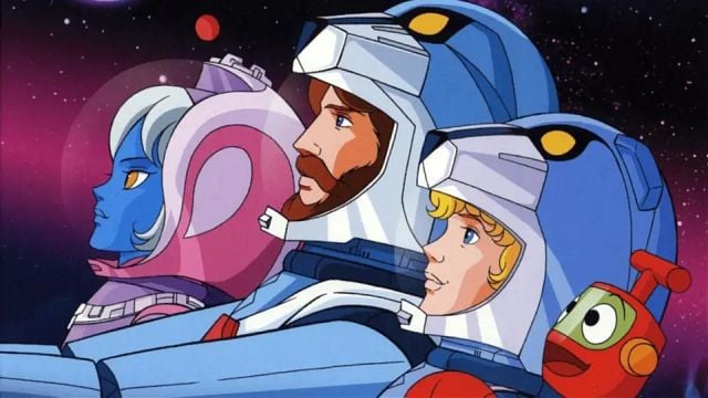 image de la news Quiz Séries : si tu as grandi dans les années 80, tu peux faire 7/7 !