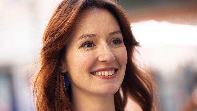 image de la news Plus belle la vie : avant d'incarner Apolline, Zoé Laib a connu un destin tragique dans la version de France 3