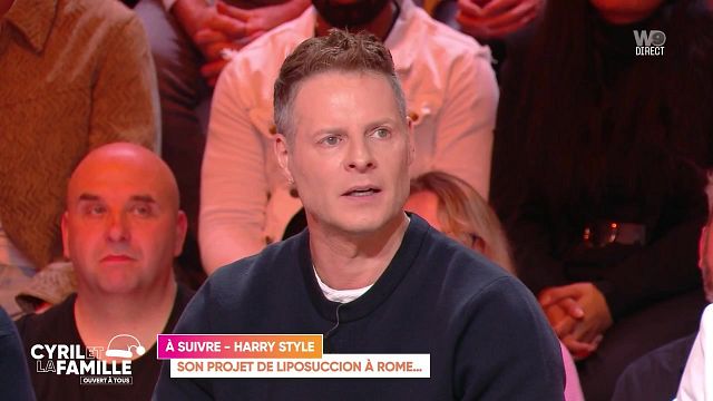 image de la news TBT9 : Matthieu Delormeau ne sera pas de retour de sitôt après son accident