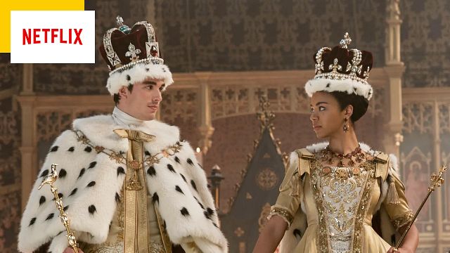 image de la news La Reine Charlotte sur Netflix : à quoi ressemblent les acteurs de la série sans leur costume de Bridgerton ?
