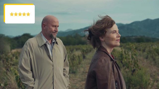 image de la news La Fille d'un grand amour est-il un bon film ? Voici les premiers avis spectateurs sur cette oeuvre avec Isabelle Carré et François Damiens !