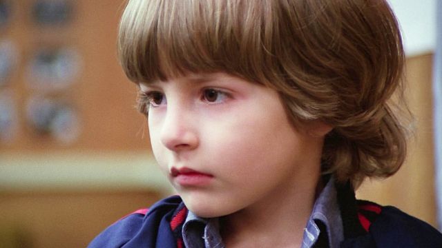image de la news Shining : il y a 45 ans, Stanley Kubrick et son équipe ont eu ces gestes importants envers le jeune acteur du film