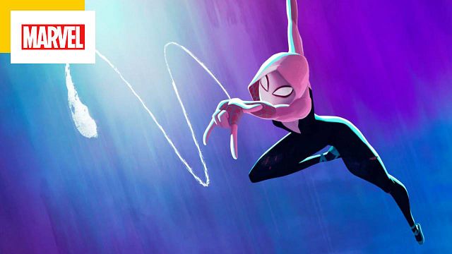 Spider-Man : les nouveaux personnages de Spider-Verse révélés par des jouets