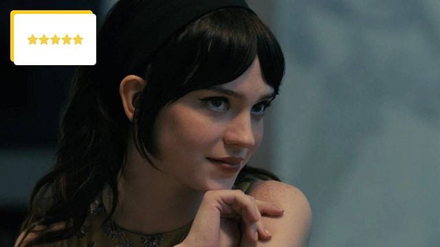 image de la news Companion est-il un bon film ? Les spectateurs donnent leur avis sur le thriller horrifique plein de surprises