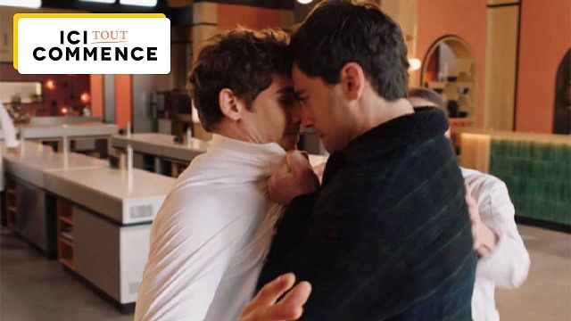 image de la news Ici tout commence : ce qui vous attend dans l'épisode 1108 du lundi 10 février 2025 [SPOILERS]