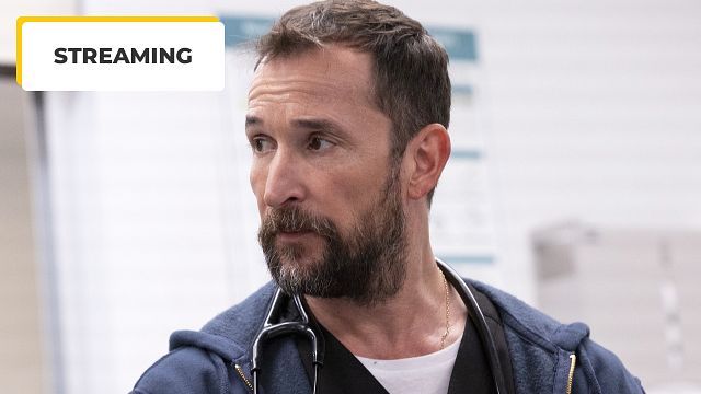 image de la news Nouveau en streaming : cette série avec une star d'Urgences va faire monter votre adrénaline