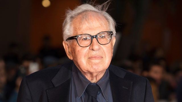 Mort à 92 ans du cinéaste italien Paolo Taviani, Palme d'Or 1977 pour Padre Padrone