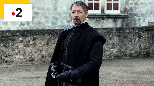 image de la news Filles du feu sur France 2 : le juge Pierre de Lancre a-t-il réellement existé ?