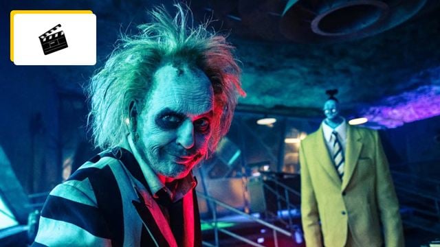 Beetlejuice 3 : une suite au film Tim Burton va-t-elle voir le jour ?