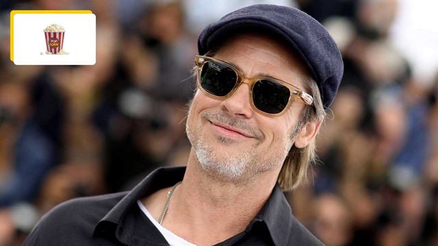 Echec au box-office : 20 ans après, qui se souvient de ce film d'aventure avec Brad Pitt, digne de Pirates des Caraïbes ?