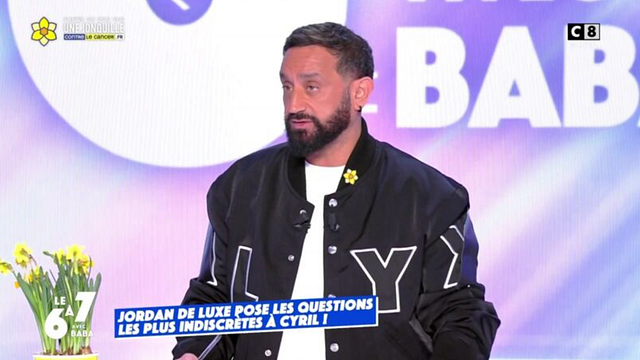 image de la news Cyril Hanouna : ce cadeau à 90 000 euros qu’il a offert à son fils Lino