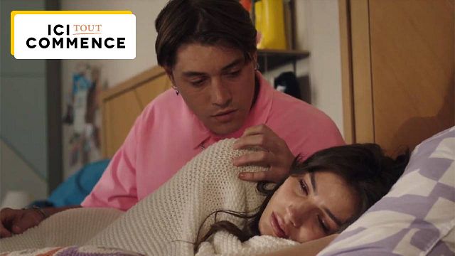 image de la news Ici tout commence : ce qui vous attend dans l'épisode 950 du mercredi 19 juin 2024 [SPOILERS]