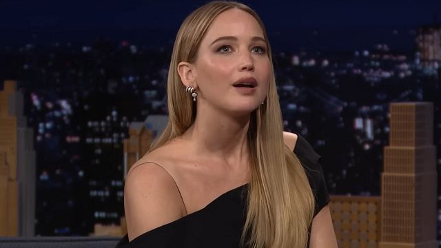 image de la news "C'est le meilleur film jamais réalisé" : sorti il y a 30 ans, ce long métrage mythique est le préféré de Jennifer Lawrence