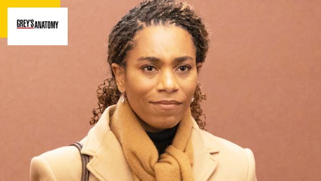 Grey's Anatomy : "La manière dont Maggie s'en va n'était pas mon idée", Kelly McCreary réagit à son départ de la série