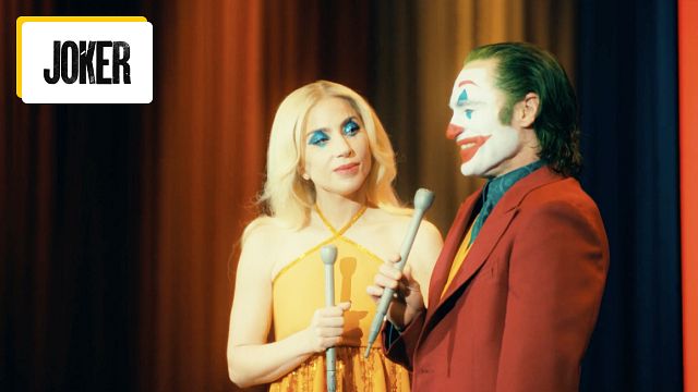 image de la news Joker Folie à deux avec Joaquin Phoenix et Lady Gaga : ont-ils réellement chanté pendant le tournage ?