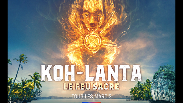 image de la news Koh-Lanta : une ancienne candidate révèle son baby bump de grossesse