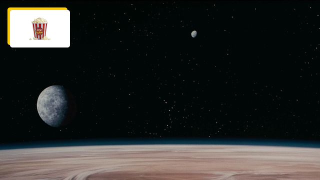 image de la news C’est sans doute la musique la plus célèbre du cinéma : composée il y a 47 ans, elle a immédiatement propulsé des millions de spectateurs dans un autre univers