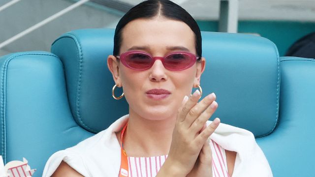 image de la news Après le fantastique et l’action, place à la romance pour la star Netflix du moment !