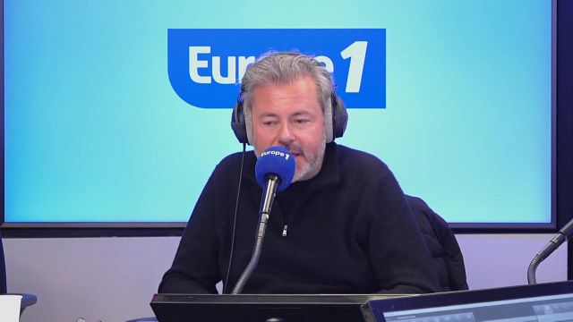 image de la news Jérôme Anthony évincé de TBT9 ? L’animateur explique pourquoi il n’apparaît plus dans l’émission de Cyril Hanouna