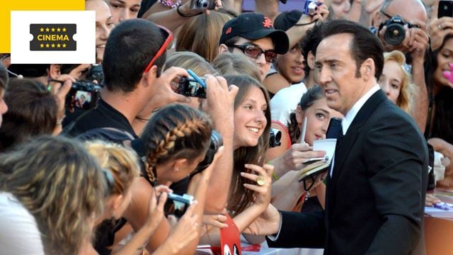 "Il me reste encore 3 ou 4 films" : Nicolas Cage va quitter le cinéma mais pour faire quoi ?