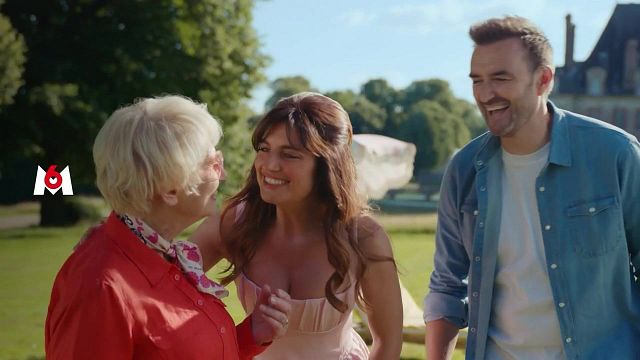 image de la news Le Meilleur Pâtissier : après Mercotte, une autre figure emblématique annonce son départ et s'explique