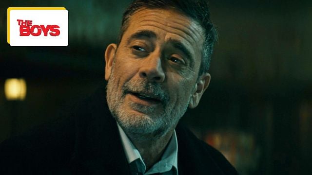 The Boys saison 4 : cette révélation sur le personnage de Jeffrey Dean Morgan qui promet un final incroyable