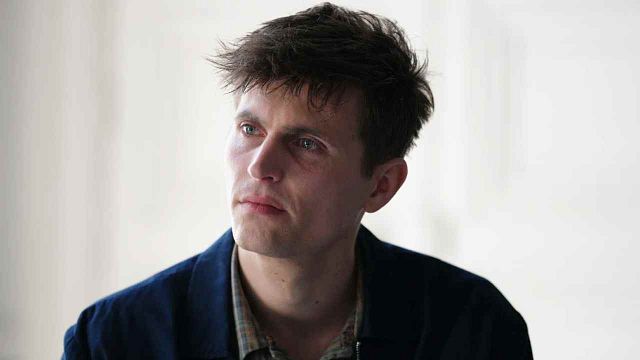 image de la news Ce soir à la télé : peut-être le rôle le plus difficile de Raphaël Quenard