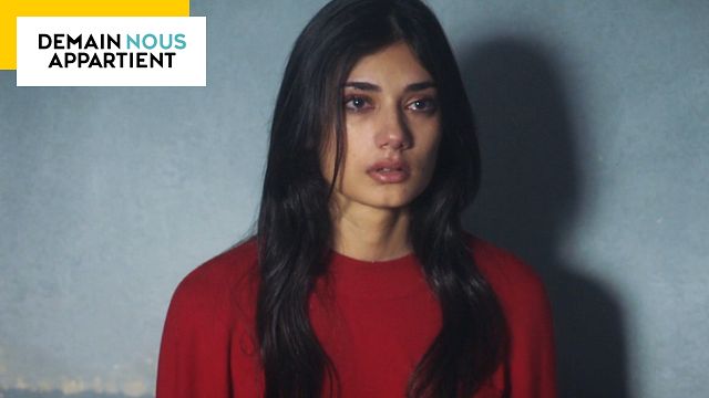 image de la news Demain nous appartient : quel avenir pour Camille après son passage en prison ? Les révélations d'Elisa Ezzedine