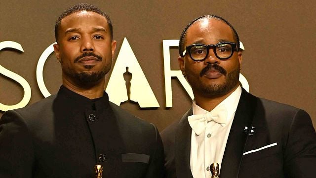 image de la news "J'étais anéanti après l'avoir vu" : le réalisateur de Sinners voue un culte absolu à ce film sorti il y a 35 ans