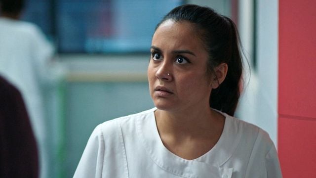 image de la news Demain nous appartient en avance : la descente aux enfers de Noor continue... Ce qui vous attend la semaine du 23 au 27 mars 2026 [SPOILERS]