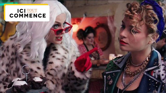 image de la news Ici tout commence : ce qui vous attend dans l'épisode 1036 du jeudi 31 octobre 2024 [SPOILERS]