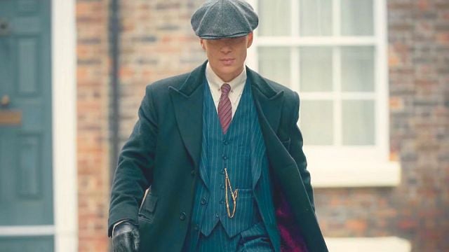 image de la news Si vous aimez Peaky Blinders, cette série d'action déconseillée aux moins de 16 ans fait son grand retour aujourd'hui !