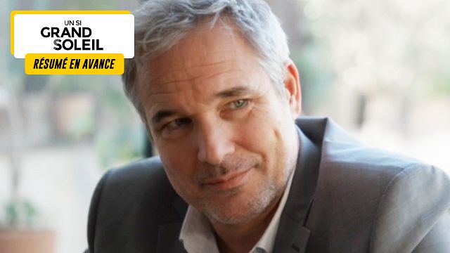 image de la news Un Si Grand Soleil en avance : résumé de l’épisode du jeudi 11 juillet 2024 [SPOILERS]