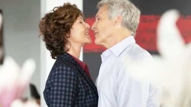 image de la news Un Si Grand Soleil : "Ça va être un peu sauvage !", Chrystelle Labaude et Frédéric Van Den Driessche en disent plus sur le règlement de compte d'Alain et Elisabeth