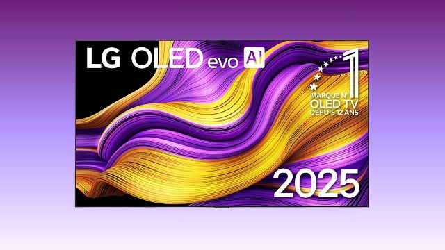 image de la news Profitez de 500 euros offerts sur cette TV OLED LG grâce à cette astuce à durée limitée