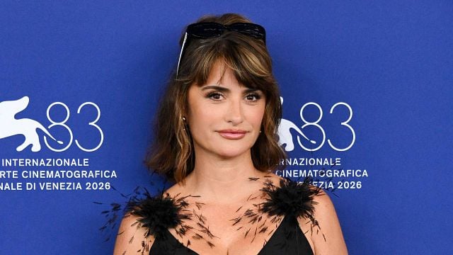 image de la news "Un coup de maître tout simplement !" : noté 4 sur 5, c’est le meilleur film de Penélope Cruz !