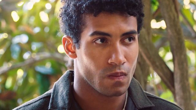 image de la news Ici tout commence : Léonard rencontre les parents d'Ismaël et rien ne se passe comme prévu !