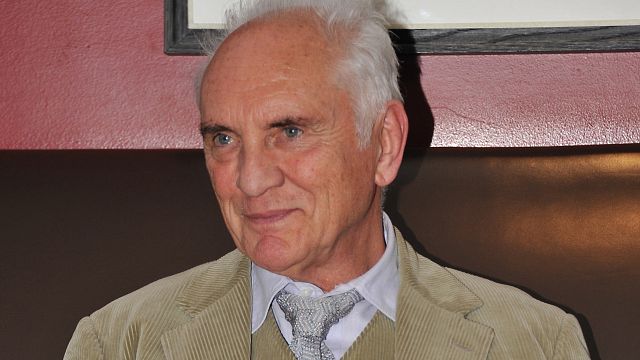 image de la news Terence Stamp nous a quittés, l'acteur de L'Anglais et des films Superman avait 87 ans