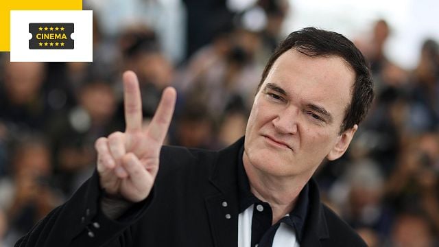 image de la news Tarantino : son dernier film pourrait reformer un duo mythique 30 ans plus tard !