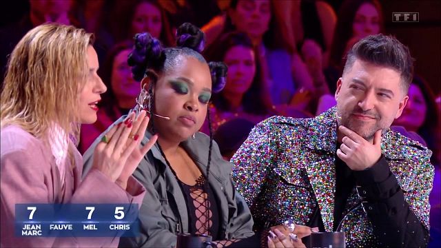 image de la news Le jury va pouvoir changer le cours de l’émission : quelles sont les règles prévues ce vendredi pour les demi-finales de Danse avec les stars ?