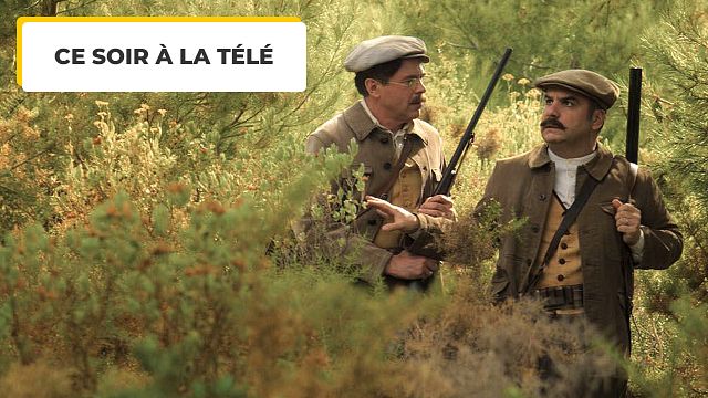 image de la news Ce soir à la télé : le film que tous les fans de Marcel Pagnol ont rêvé de voir